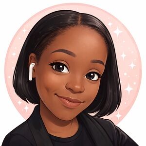 Meet your Posher, Natasha